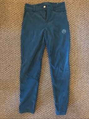 La Sportiva Women’s Blue Setter Corduroy Pants